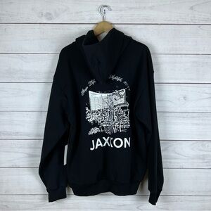 Jaxson x Wynn Nightlife Las Vegas Hoodie XL
